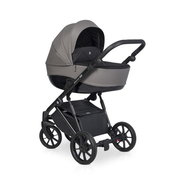 RIKO Количка Brano Pro (01) 3 во 1