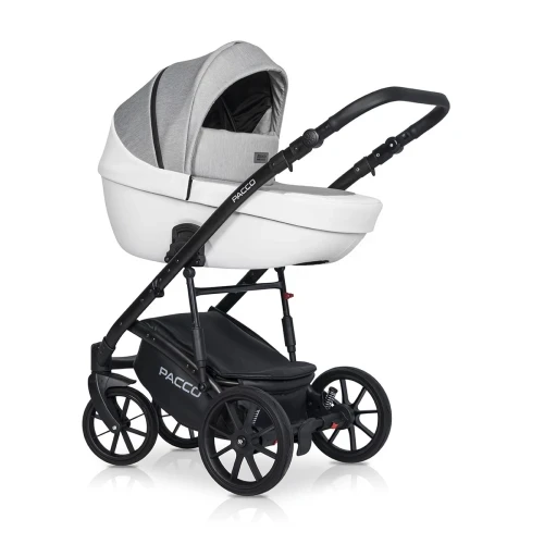 RIKO Количка Pacco (05) 3во 1