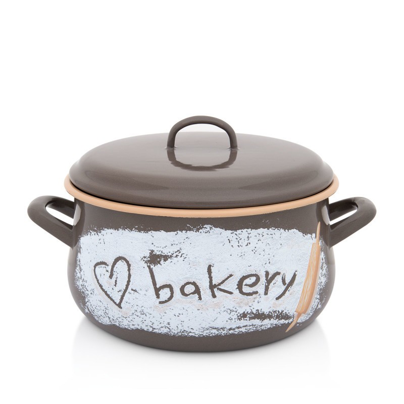 METALAC Тенџере .22 Пекара