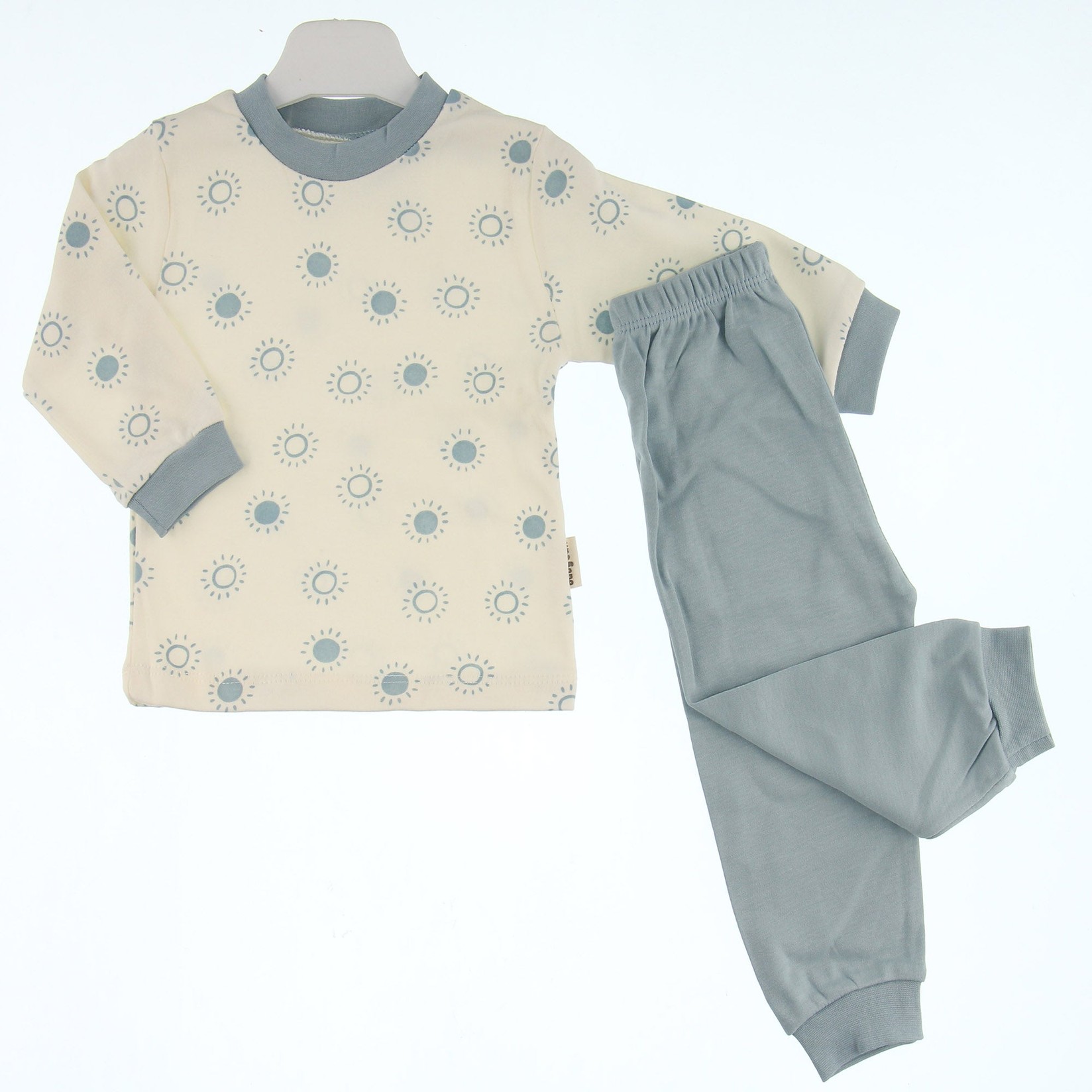 Пижами Сонце