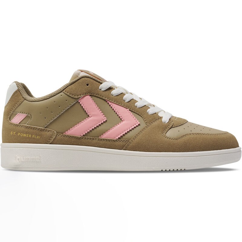 Hummel Патики St.Power Play Sp за Жени