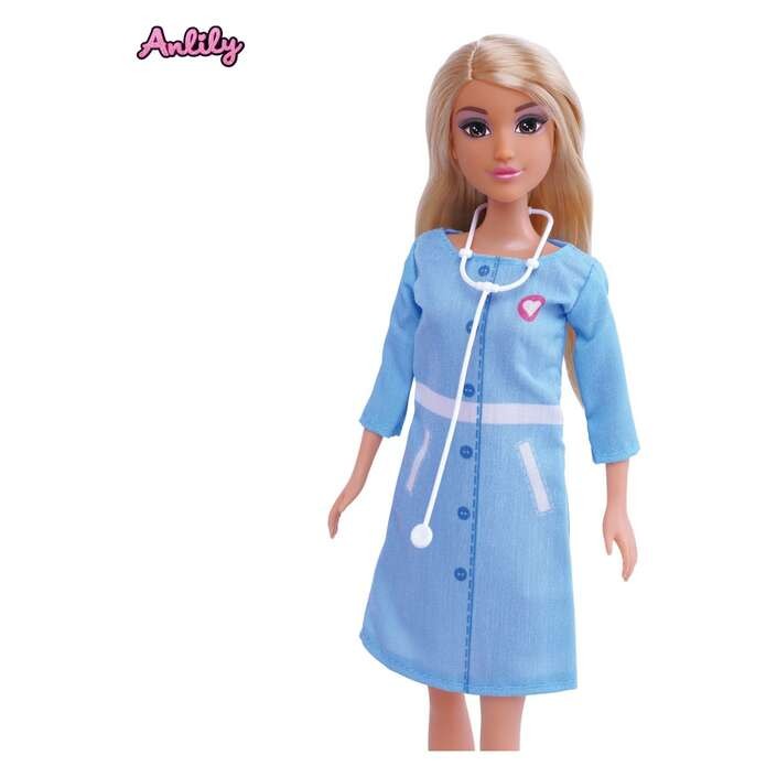 Masen Toys Докторка  7231311