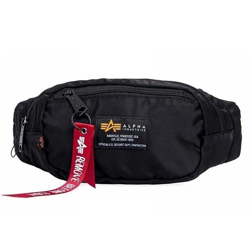 Alpha Торба Crew Waist Bag за Мажи