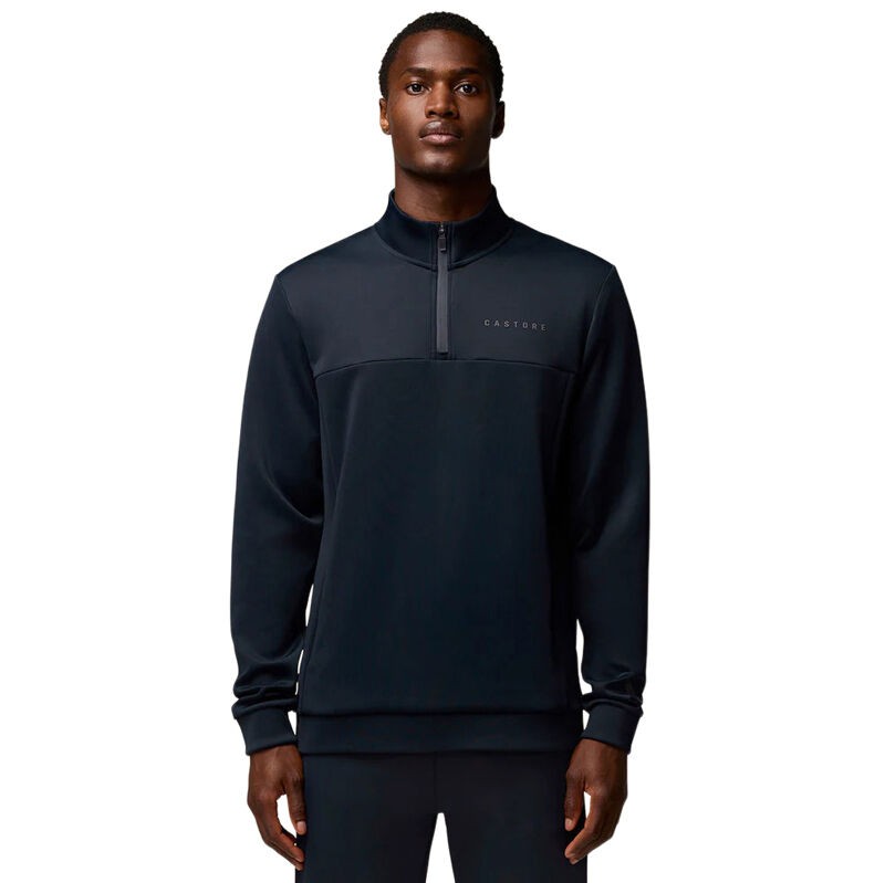 Castore Duks Flex Half Zip за Мажи
