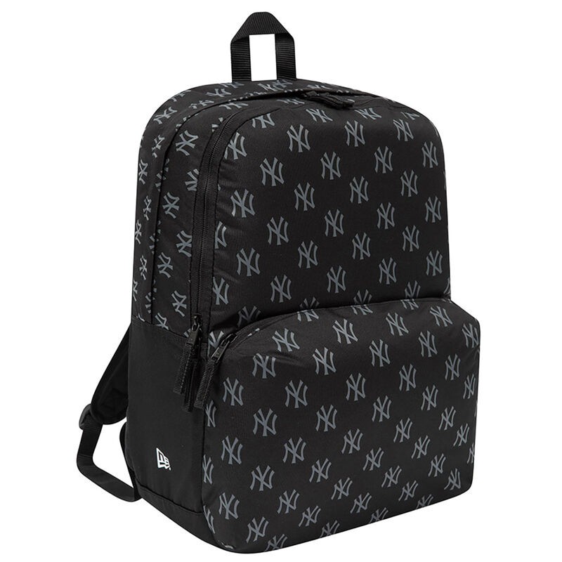 Унисекс чанта New Era Monogram Multi Stadium, црна