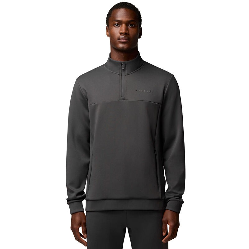 Castore Duks Flex Half Zip за Мажи