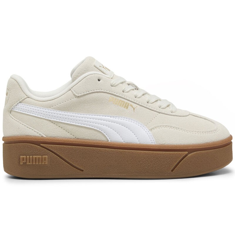 Puma Патики Puma Club Ii Era Platform Sd Wns за Жени