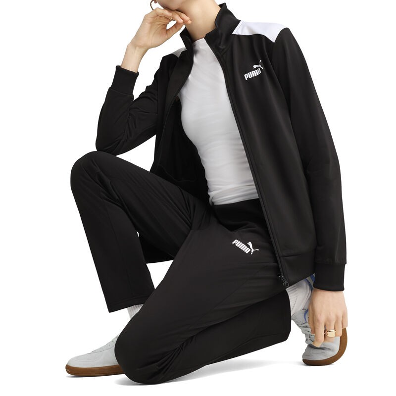 Puma Poly Suit Op за Жени