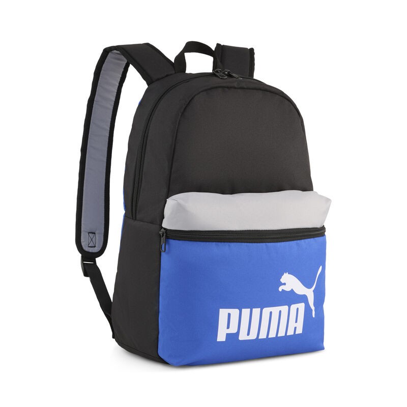 Puma Phase Color Block Backpack Момчиња