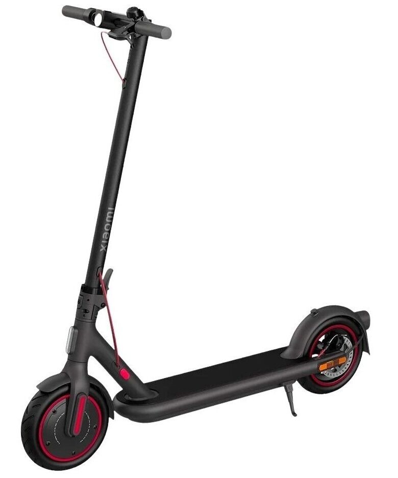 Xiaomi Electric Scooter 4 Pro
