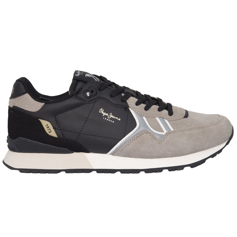 Pepe Jeans Pms400003_925 Патики Brit Half M за Мажи