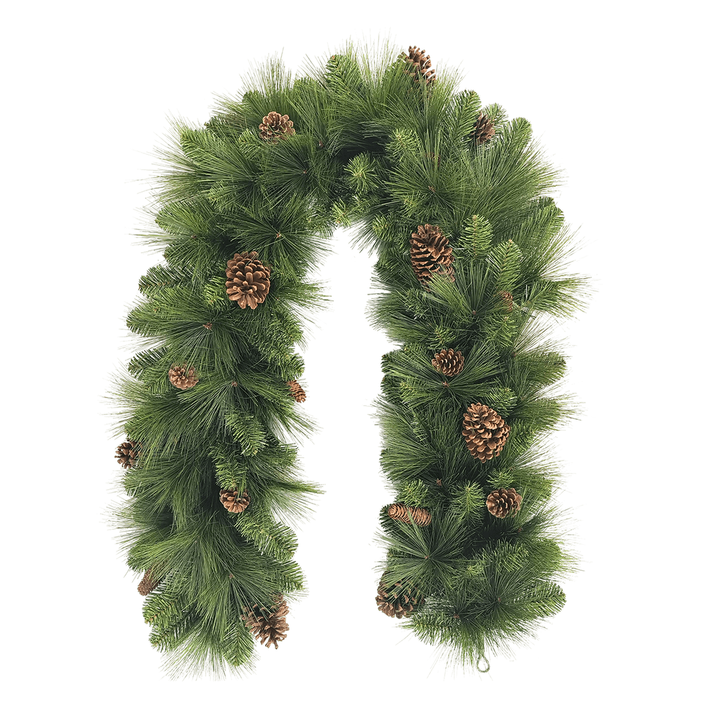 Fabby GO Новогодишна Гирланда 25454-180CM