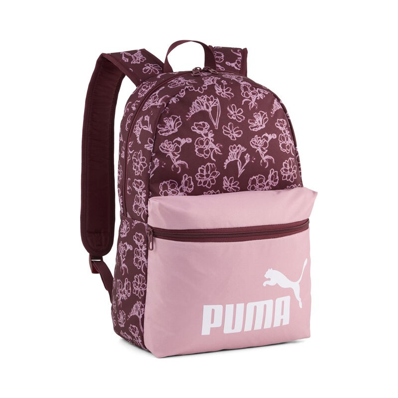 Puma Ranac Puma Phase Aop Backpack за Девојчиња