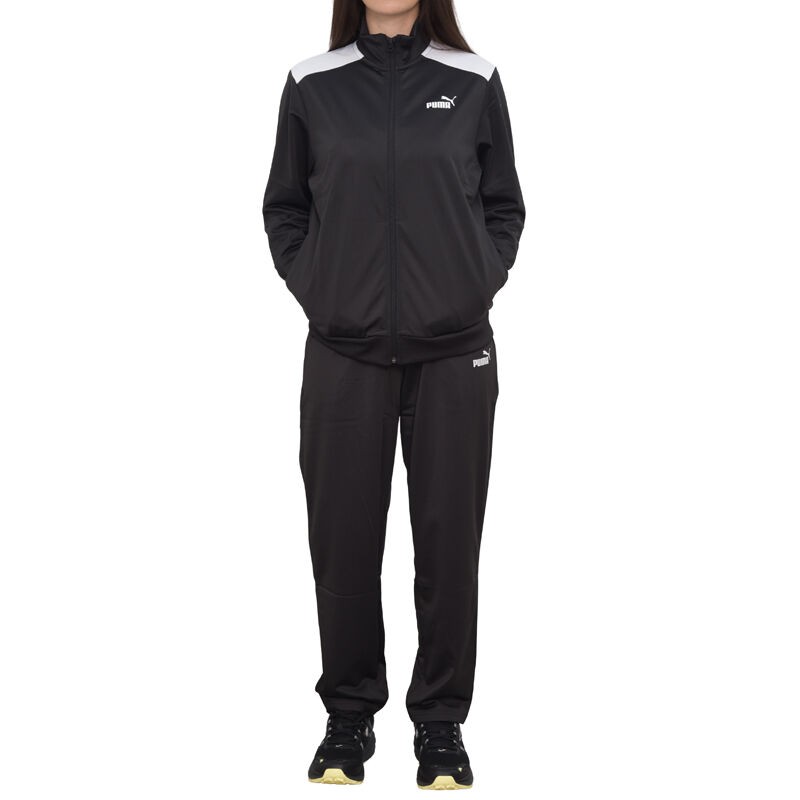 Puma Komplet Puma Poly Suit Op за Жени