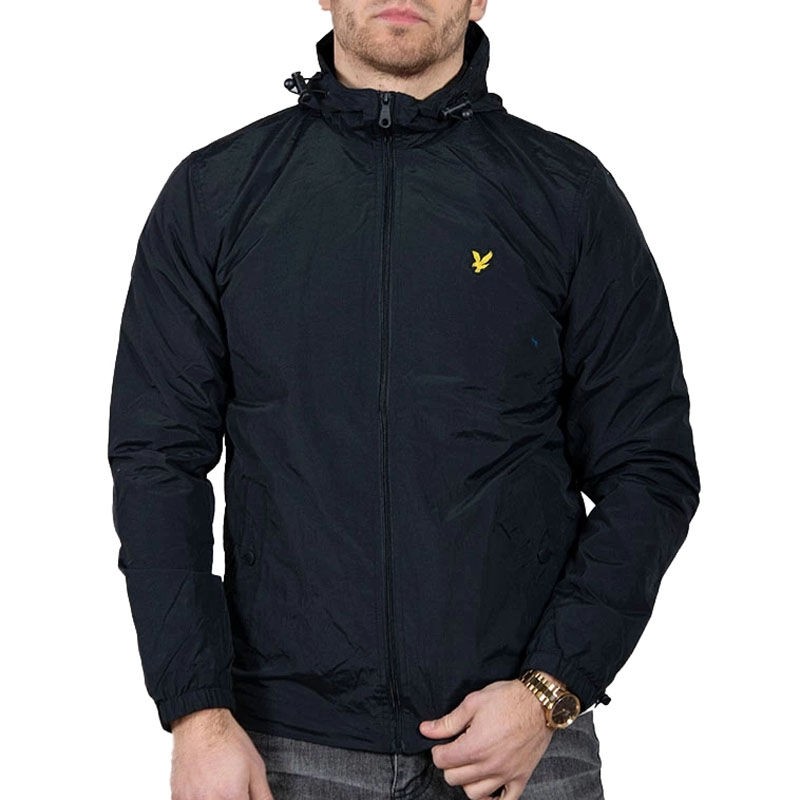 Lyle And Scott Јакна за Мажи Lsjk464V Z865 за Мажи