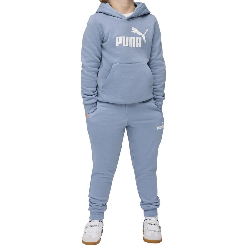 Puma Комплет Тренерки Puma Ess No.1 Logo Sweat Suit Fl Ps Момчиња