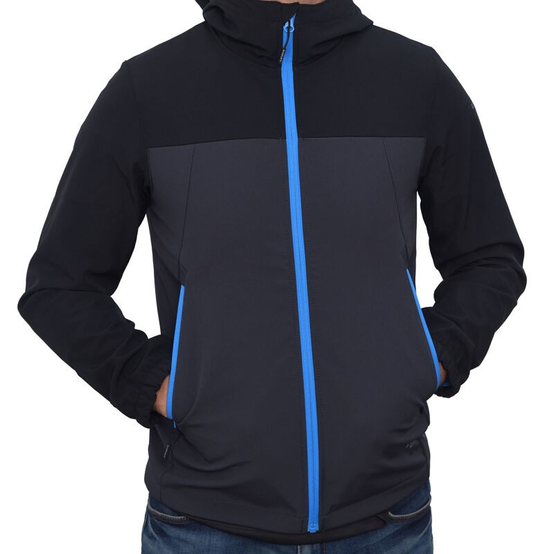 Ice Peak Jakna Icepeak Konan Jr Момчиња