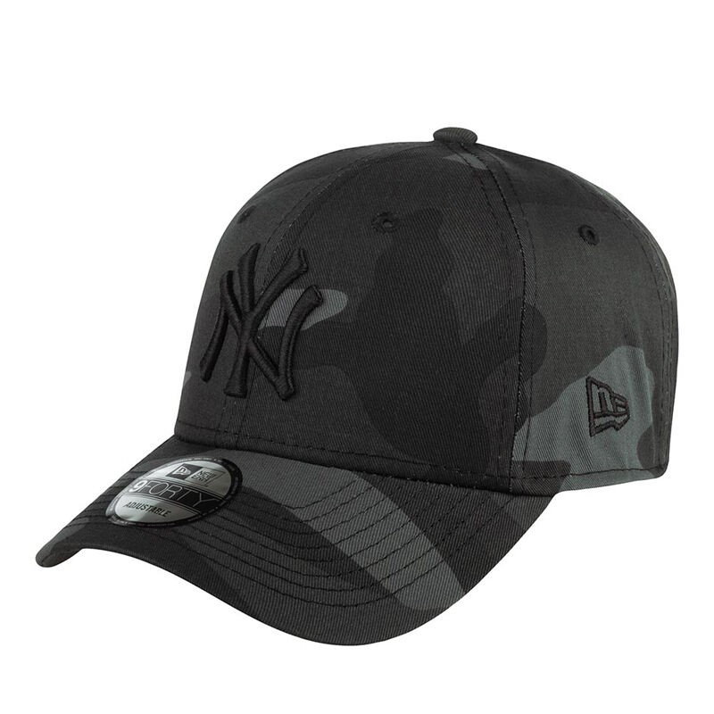 New Era LFS Kacket League Ess 940 Neyyan Mncblk Унисекс, црни