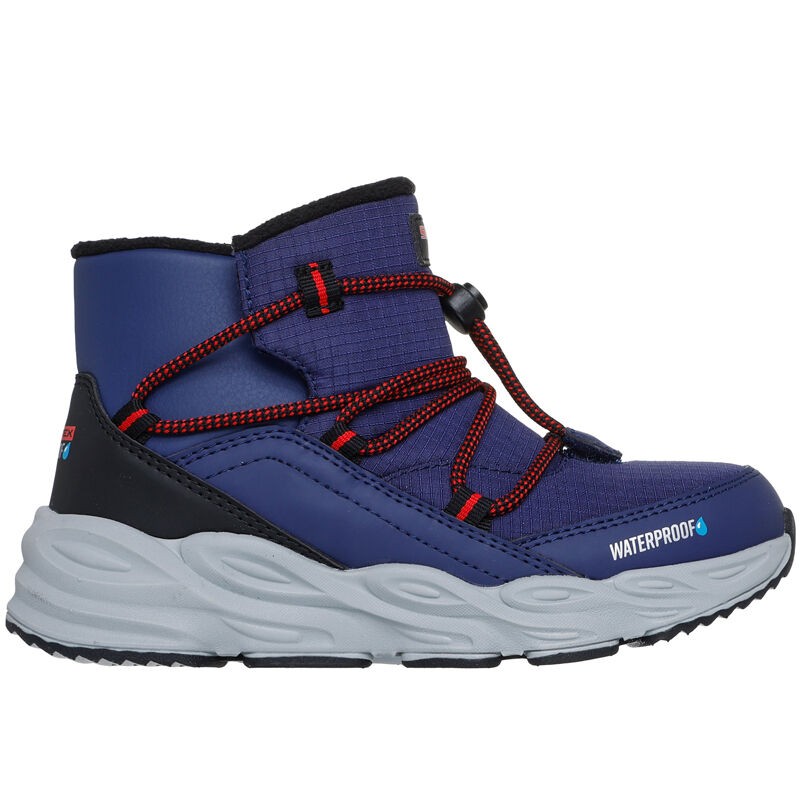 Skechers Turbo Tread - Storm Glider Момчиња