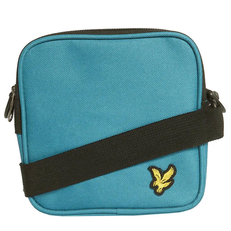 Lyle and Scott Торба за Мажи  Торба Lsba2314A X862