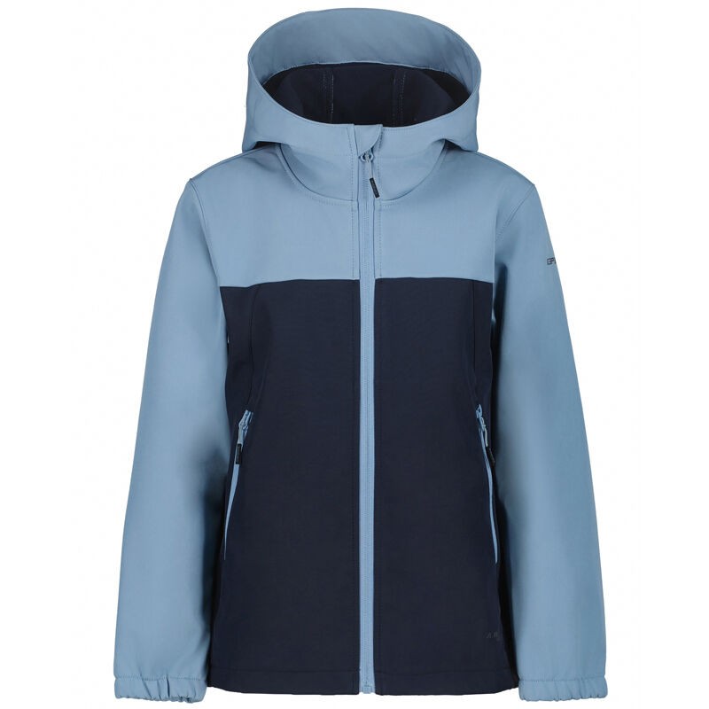 Ice Peak Jakna Icepeak Konan Jr Момчиња