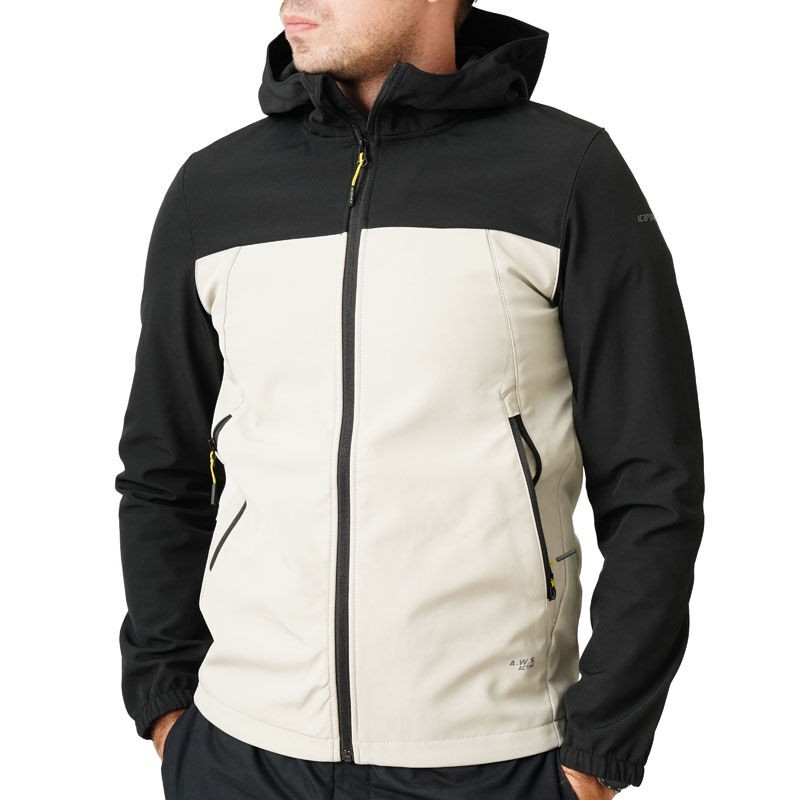 Ice Peak Jakna Icepeak Konan Jr Момчиња