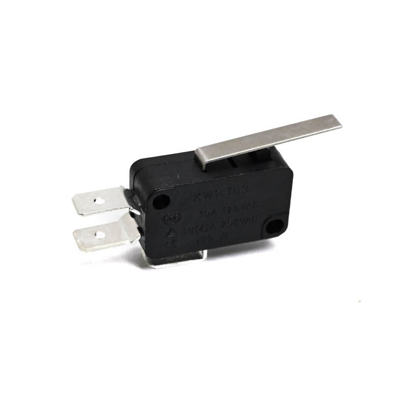 Alfa Electric Микропрекинувач MP-31 16 A среден лост 100 g сила