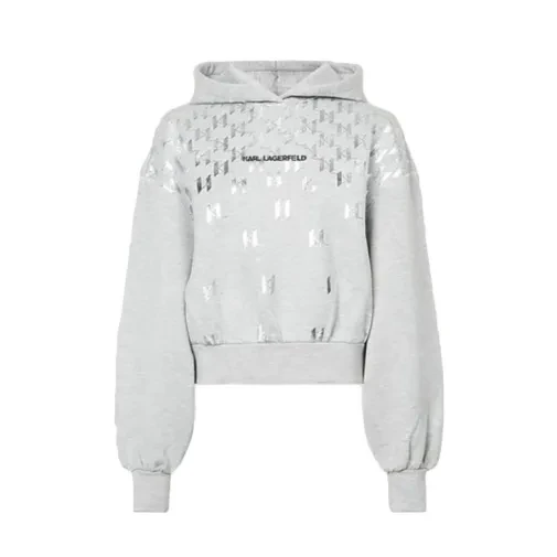 KARL LAGERFELD Женски Дуксер