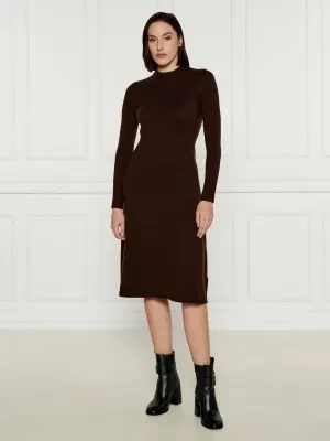 RALPH LAUREN Фустан