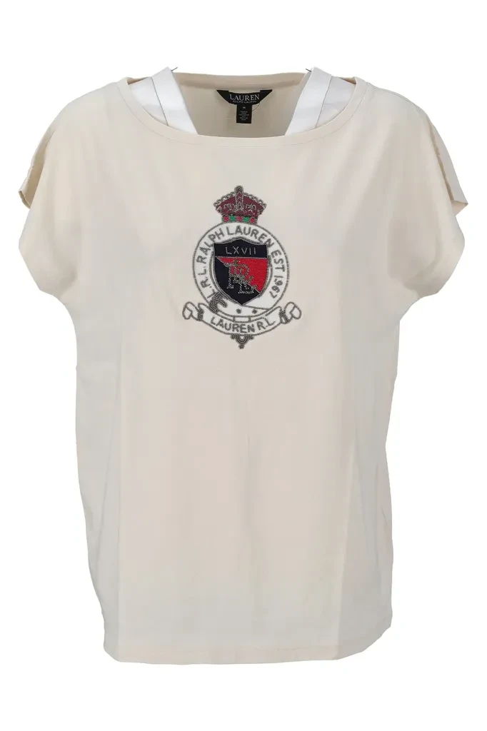 RALPH LAUREN Женска Маица