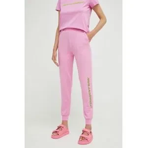 KARL LAGERFELD Женски Долни Тренерки