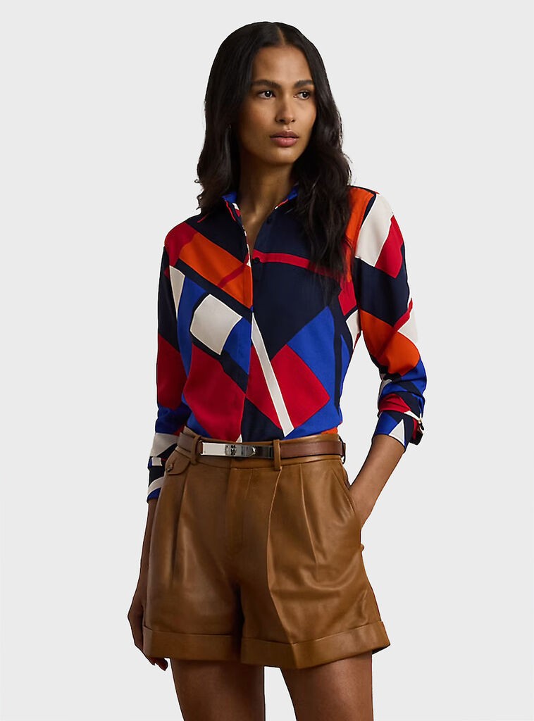 RALPH LAUREN Женска Кошула