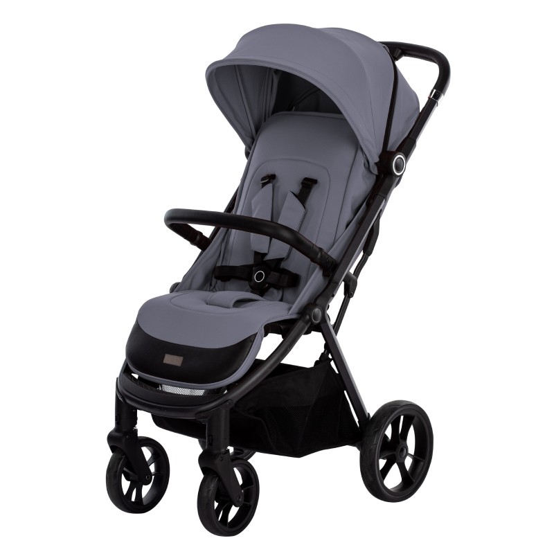 FreeON Чадор количка Dynamic, сива