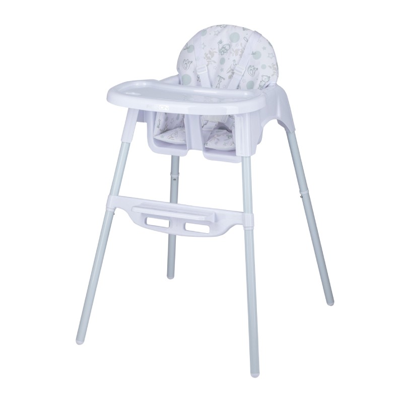 FreeON Детска Хранилка LARS Animal