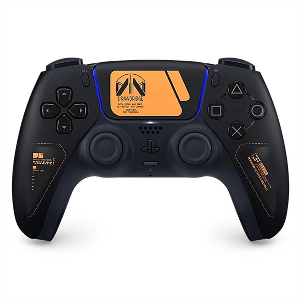 Sony Контролер DualSense Wireless Death Stranding 2 Лимитирана Едиција