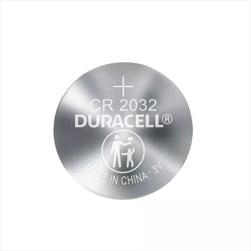 Duracell Батерија Копче Lithium CR2032 3V
