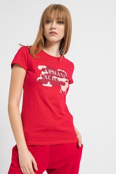 Armani Exchange Маица