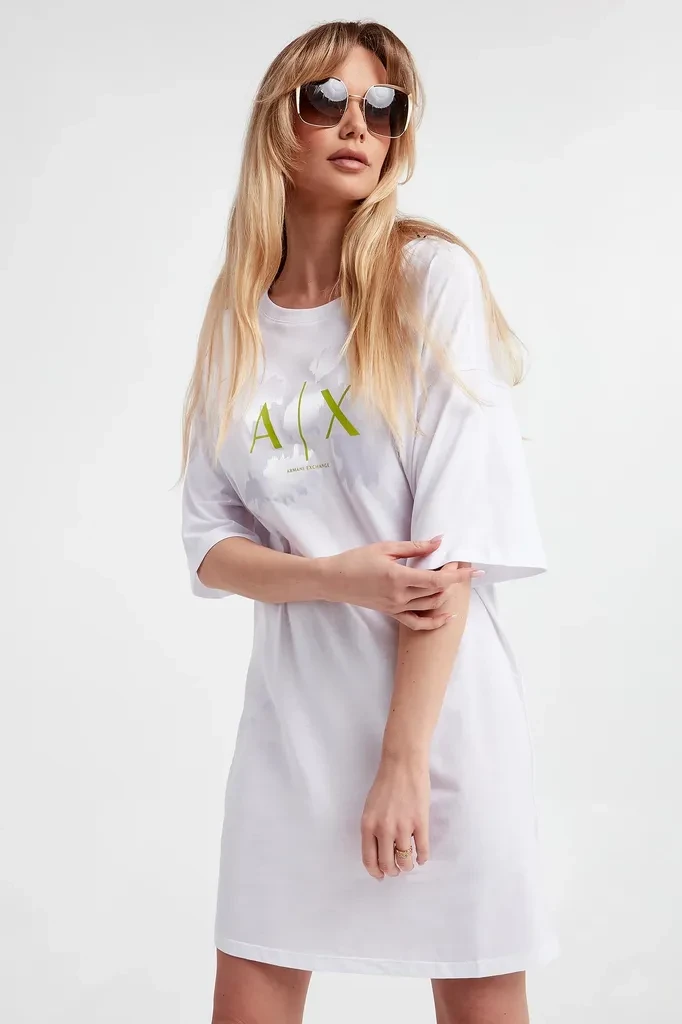 Armani Exchange Фустан