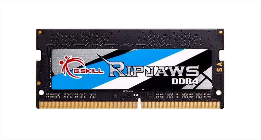 G.Skill RAM Меморија SO-DIMM DDR4 8GB 2400MHz F4-2400C16S-8GRS