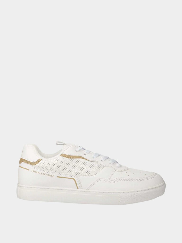 Armani Exchange Патики