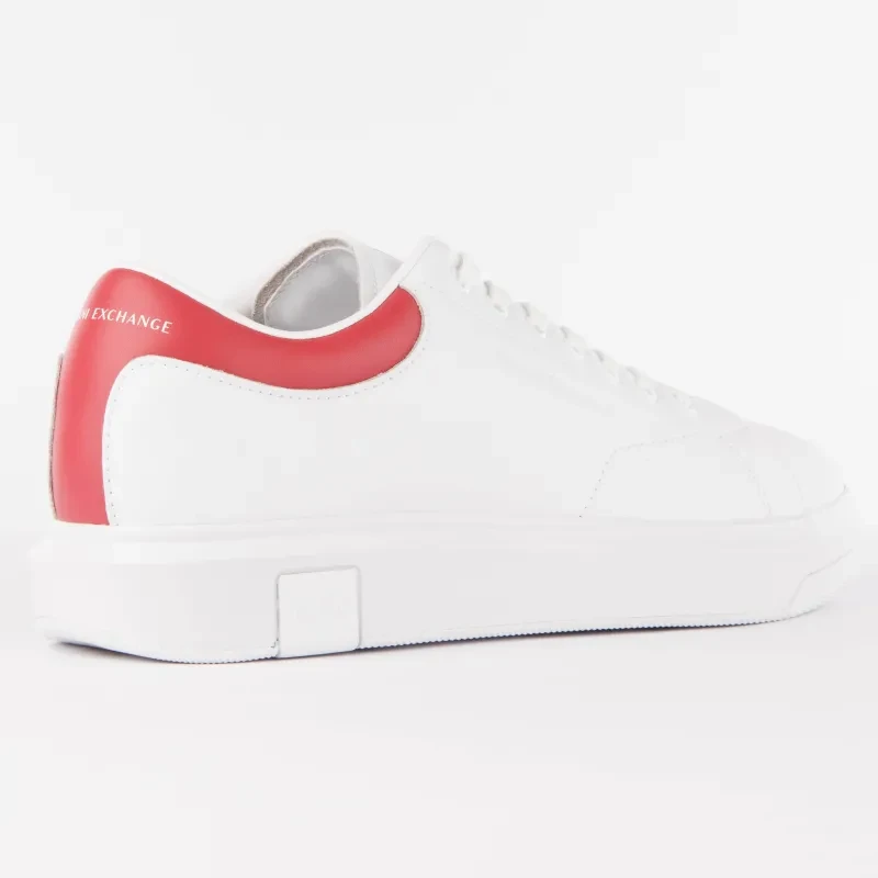 Armani Exchange Патики