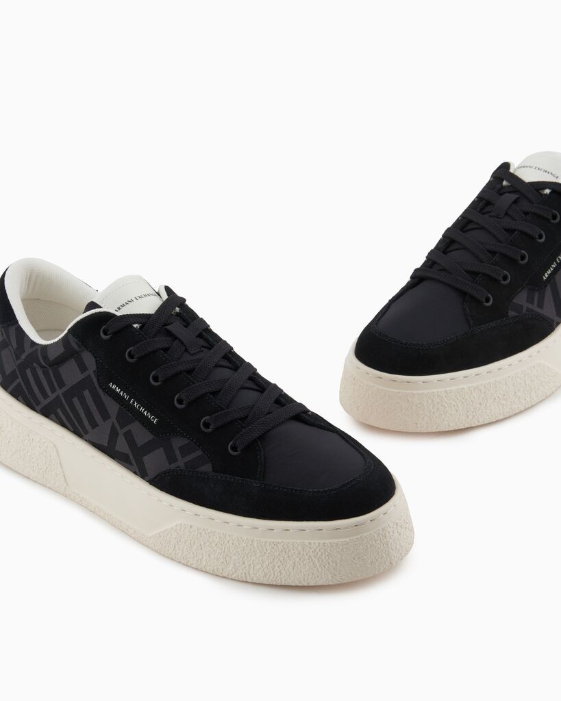 Armani Exchange Патики