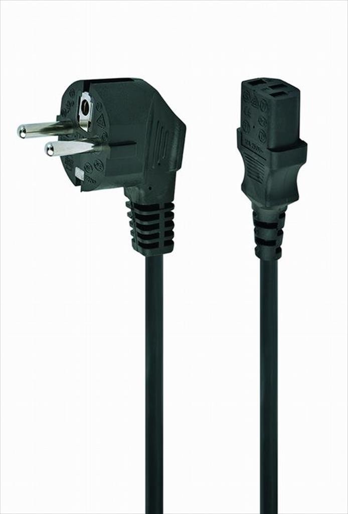 Cablexpert Напојувачки Кабел Power Cord C13 1.8m VDE PC-186-VDE