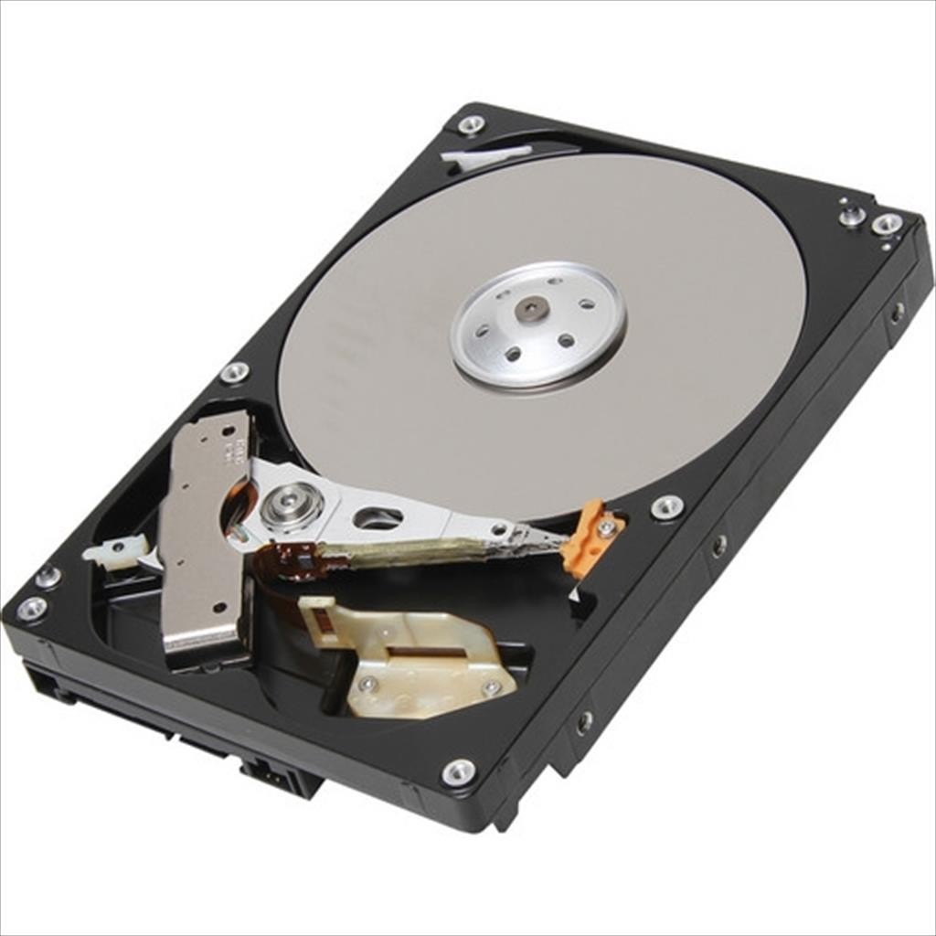Хард диск 3,5" 2TB TOSHIBA 7200RPM 64MB SATAIII DT01ACA200/1