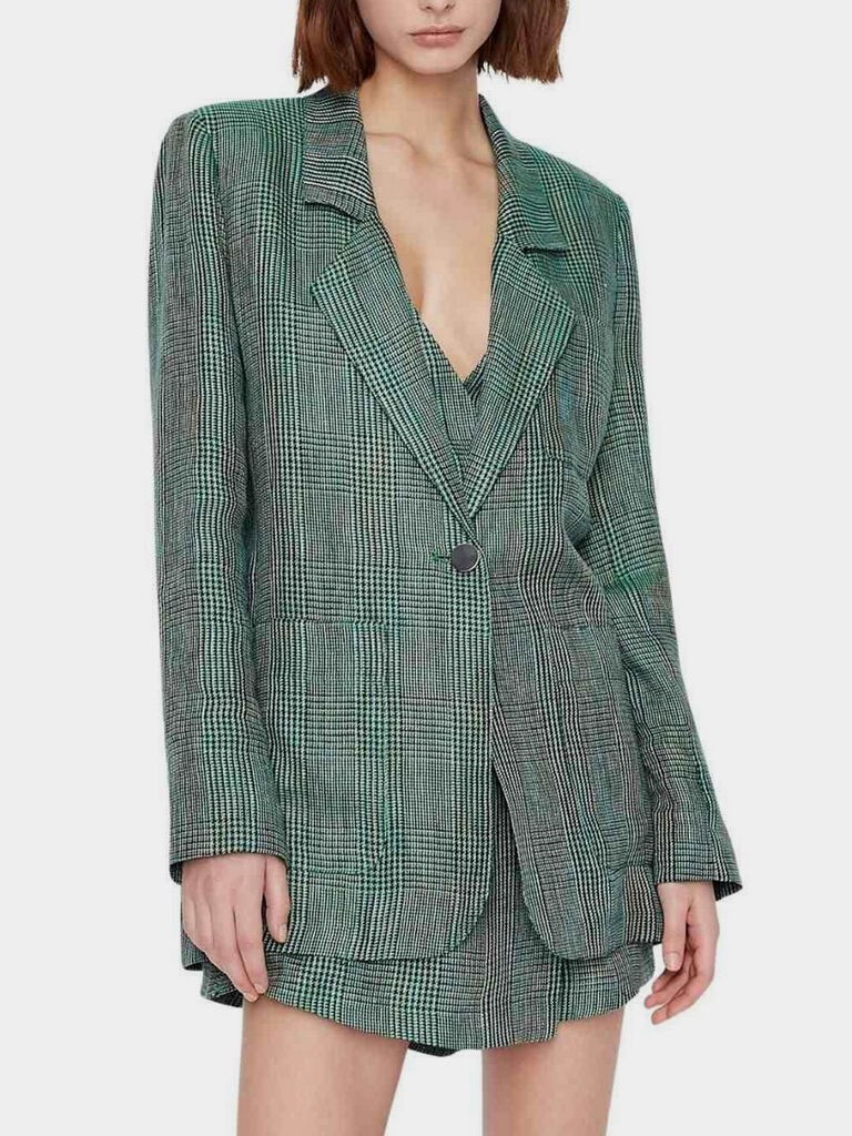 Armani Exchange Палто