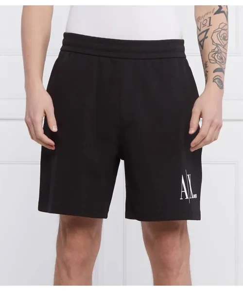 Armani Exchange Бермуди