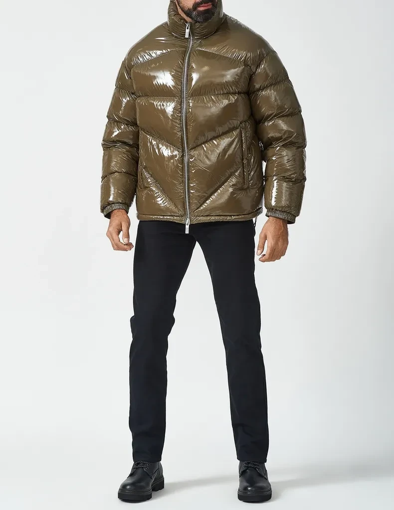 Armani Exchange Јакна