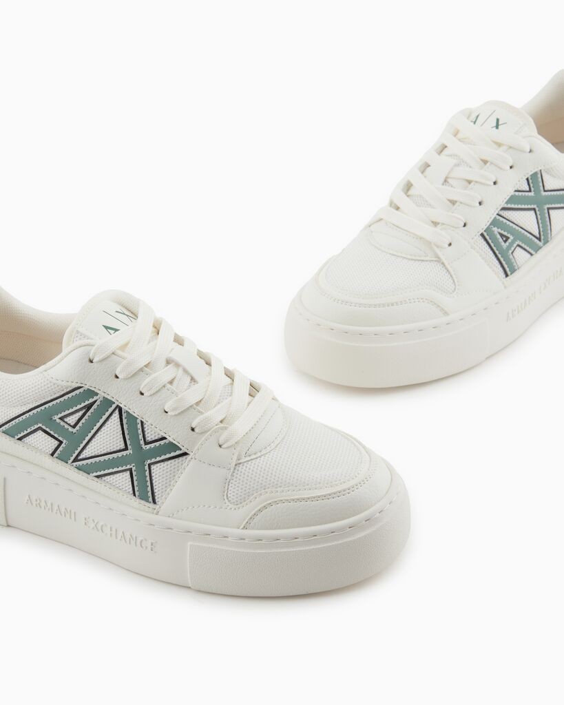 Armani Exchange Патики