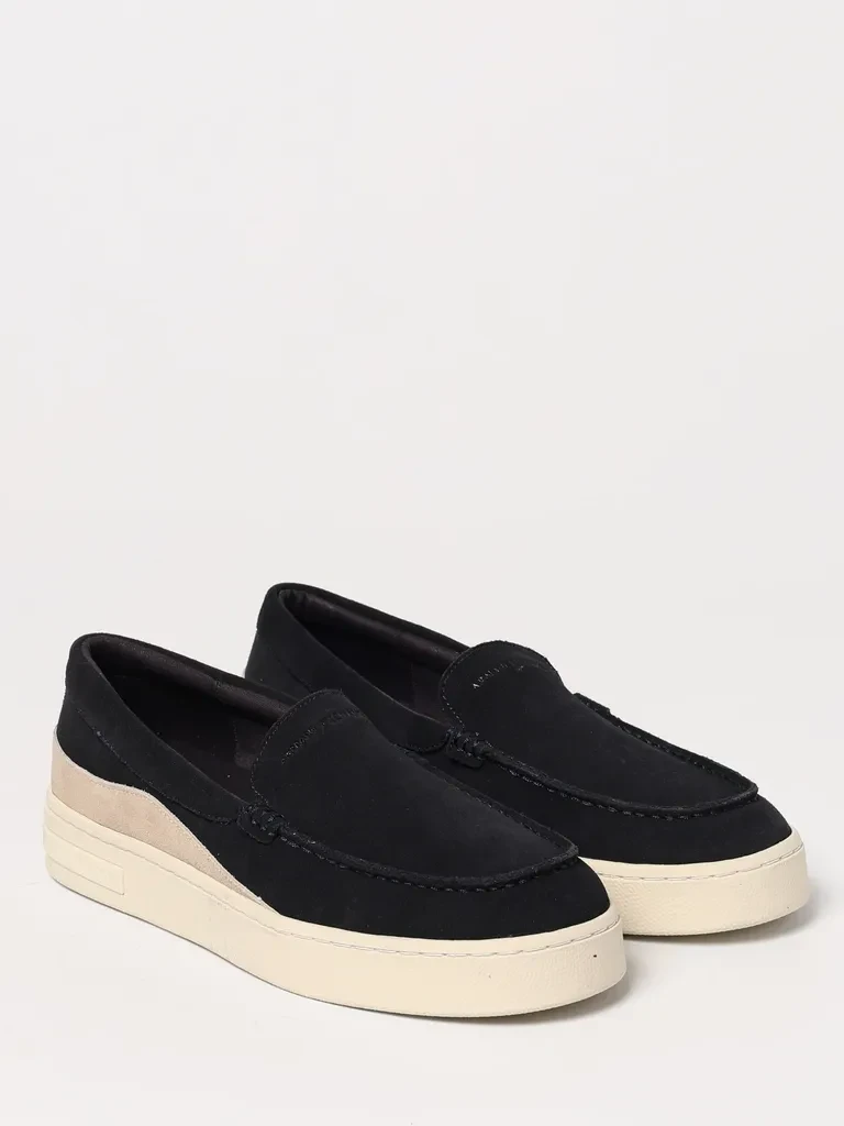 Armani Exchange Патики