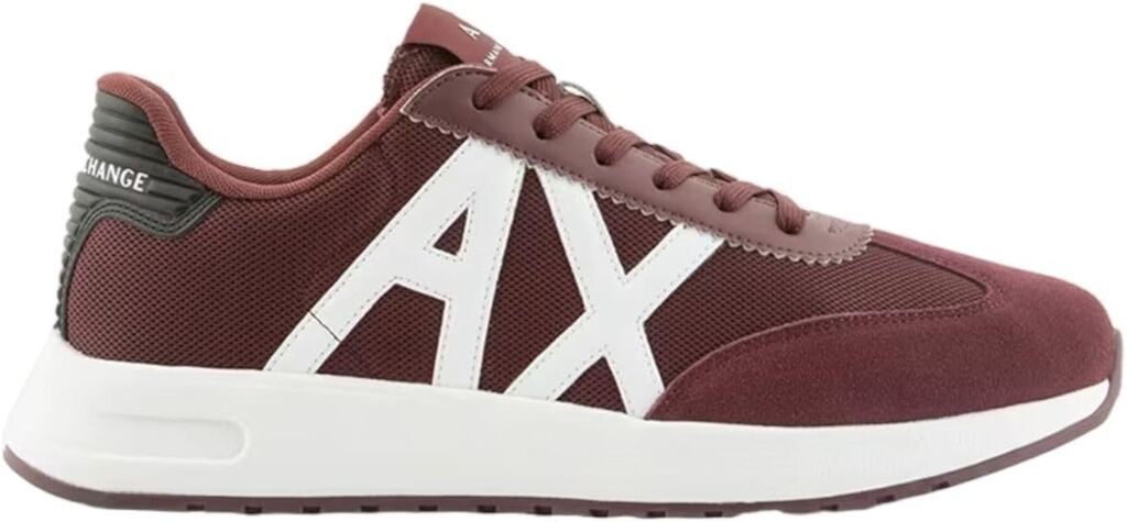 Armani Exchange Патики